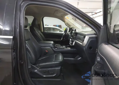 2022 Ford Expedition Xlt from USA, damaged, VIN 1FMJU1HT2NEA13951